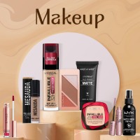 MAKEUP